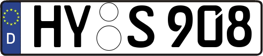 HY-S908
