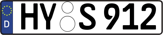 HY-S912