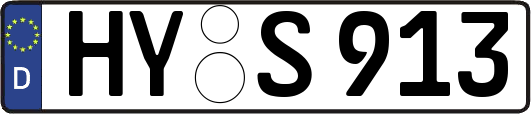 HY-S913