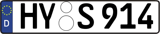 HY-S914