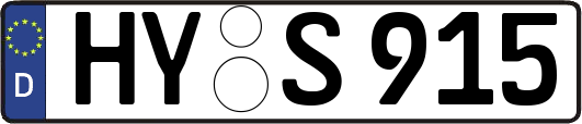 HY-S915