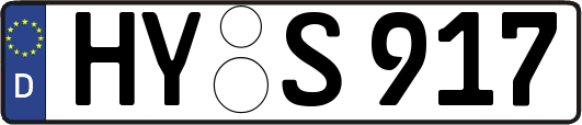HY-S917