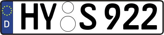HY-S922