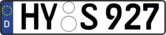 HY-S927