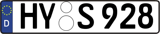 HY-S928