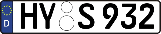 HY-S932