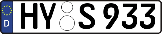 HY-S933