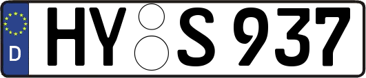 HY-S937