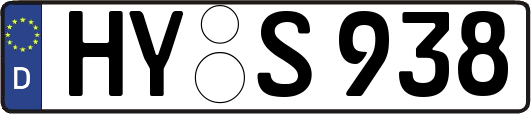 HY-S938
