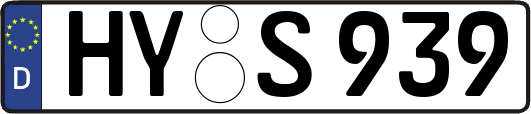 HY-S939