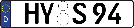 HY-S94