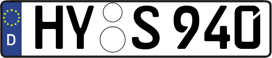 HY-S940