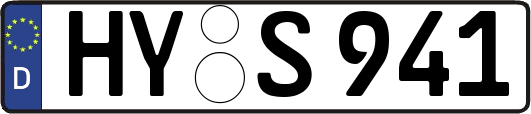HY-S941