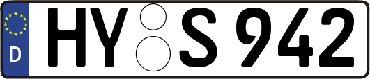 HY-S942