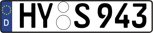 HY-S943