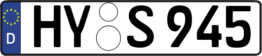 HY-S945