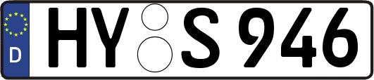 HY-S946