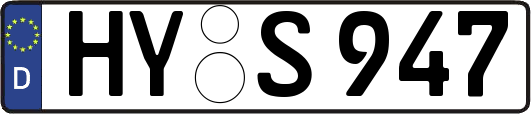 HY-S947