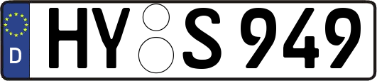 HY-S949