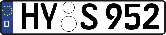 HY-S952
