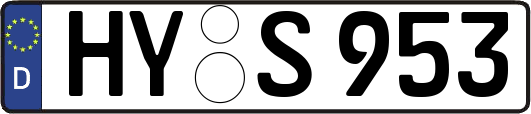 HY-S953