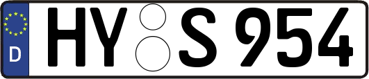 HY-S954