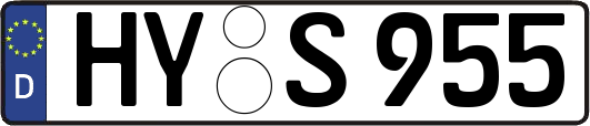 HY-S955