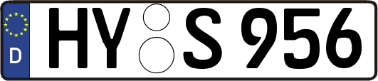 HY-S956