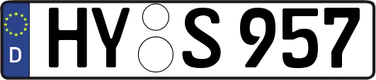 HY-S957