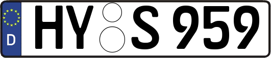 HY-S959