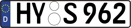 HY-S962