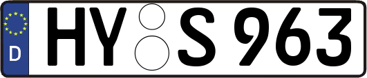 HY-S963