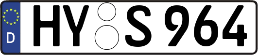 HY-S964