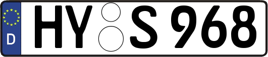 HY-S968