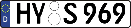 HY-S969