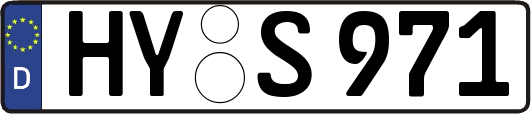 HY-S971