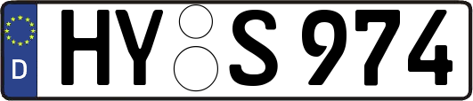 HY-S974