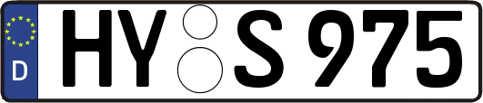 HY-S975