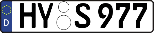 HY-S977