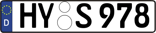 HY-S978