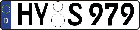 HY-S979