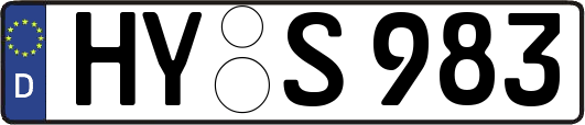 HY-S983