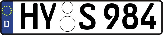 HY-S984