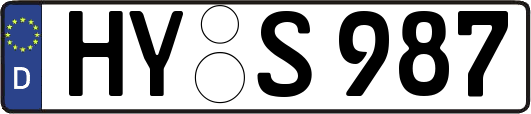 HY-S987