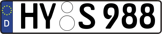 HY-S988