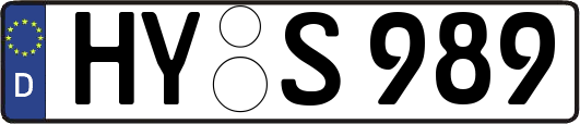HY-S989