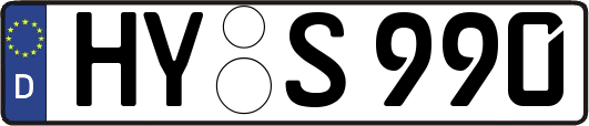 HY-S990