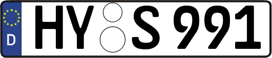 HY-S991