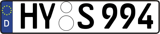 HY-S994