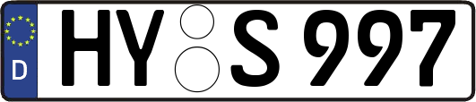 HY-S997